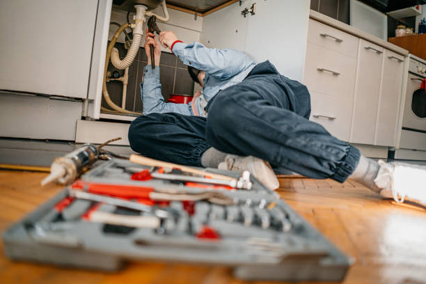 Best Emergency Plumber  in Logan Elm Village, OH
