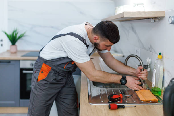 Best Leak Detection Services  in Logan Elm Village, OH
