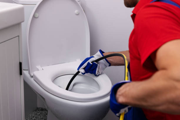 Best Affordable Plumbing Services  in Logan Elm Village, OH