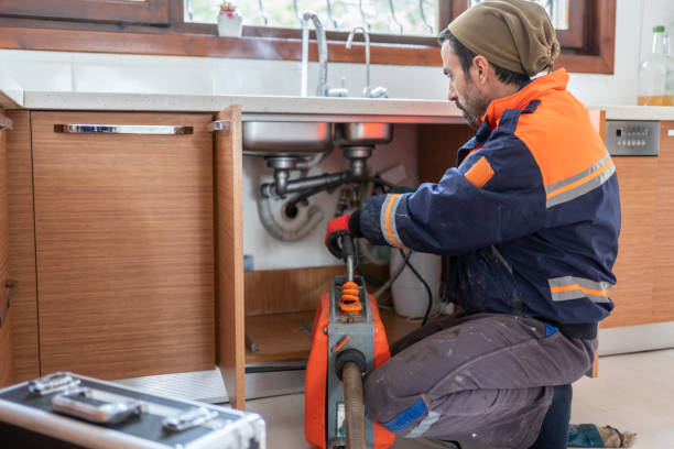 Best Plumbing Services Near Me  in Logan Elm Village, OH