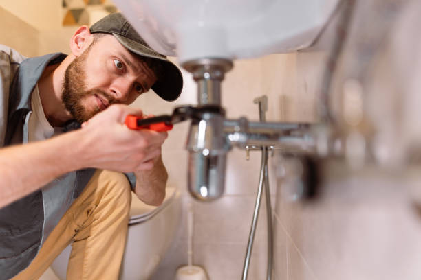 Professional Plumbing in Logan Elm Village, OH