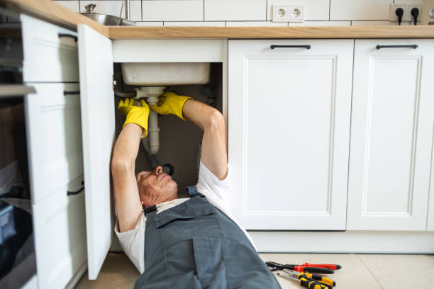 Best Hot Water Heater Installation  in Logan Elm Village, OH