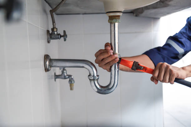 Best Sprinkler Systems  in Logan Elm Village, OH