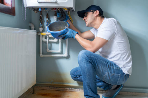 Best Water Heater Repair  in Logan Elm Village, OH